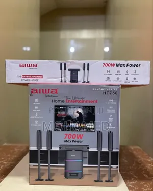 Aiwa Sound Bar 700w