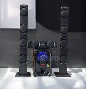 Aborder Subwoofer Model Ab607
