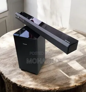 Aiwa Sound Bar