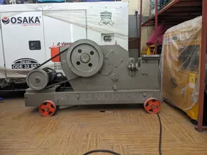 Bar Cutter