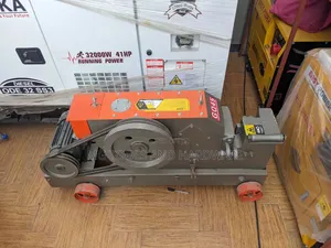 Bar Cutter