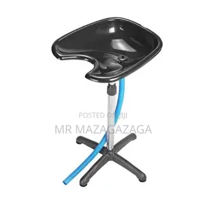 Wash Chair Hairdresser Barbershop