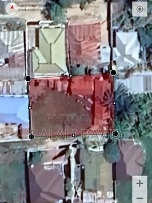Plot for Sale at Mbezi Beach