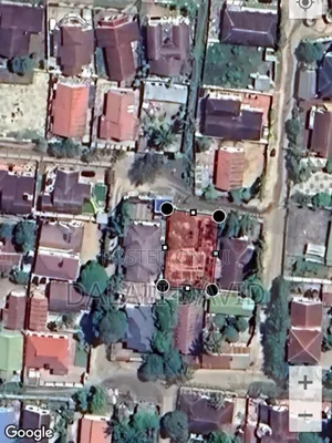 Plot For Sale At Mbezi Beach