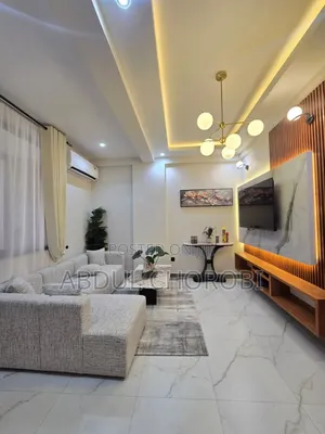 Furnished 1bdrm Apartment in Kinondoni for rent