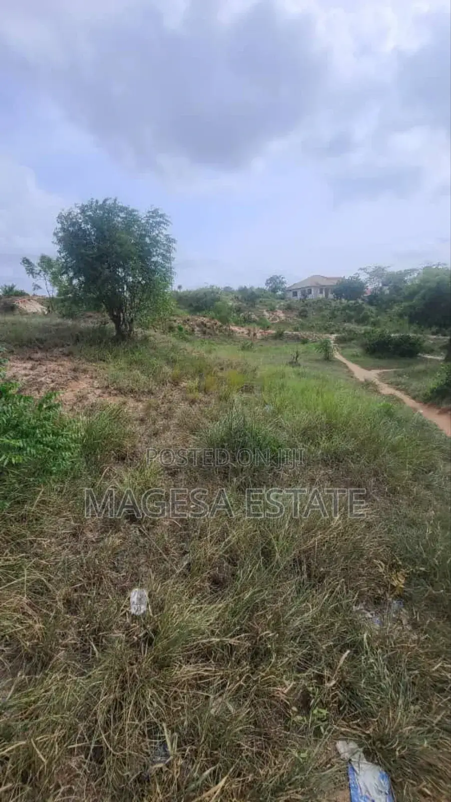 Land for Sale in Mbez 3heka