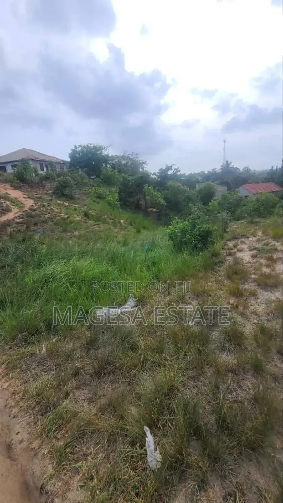 Land for Sale in Mbez 3heka