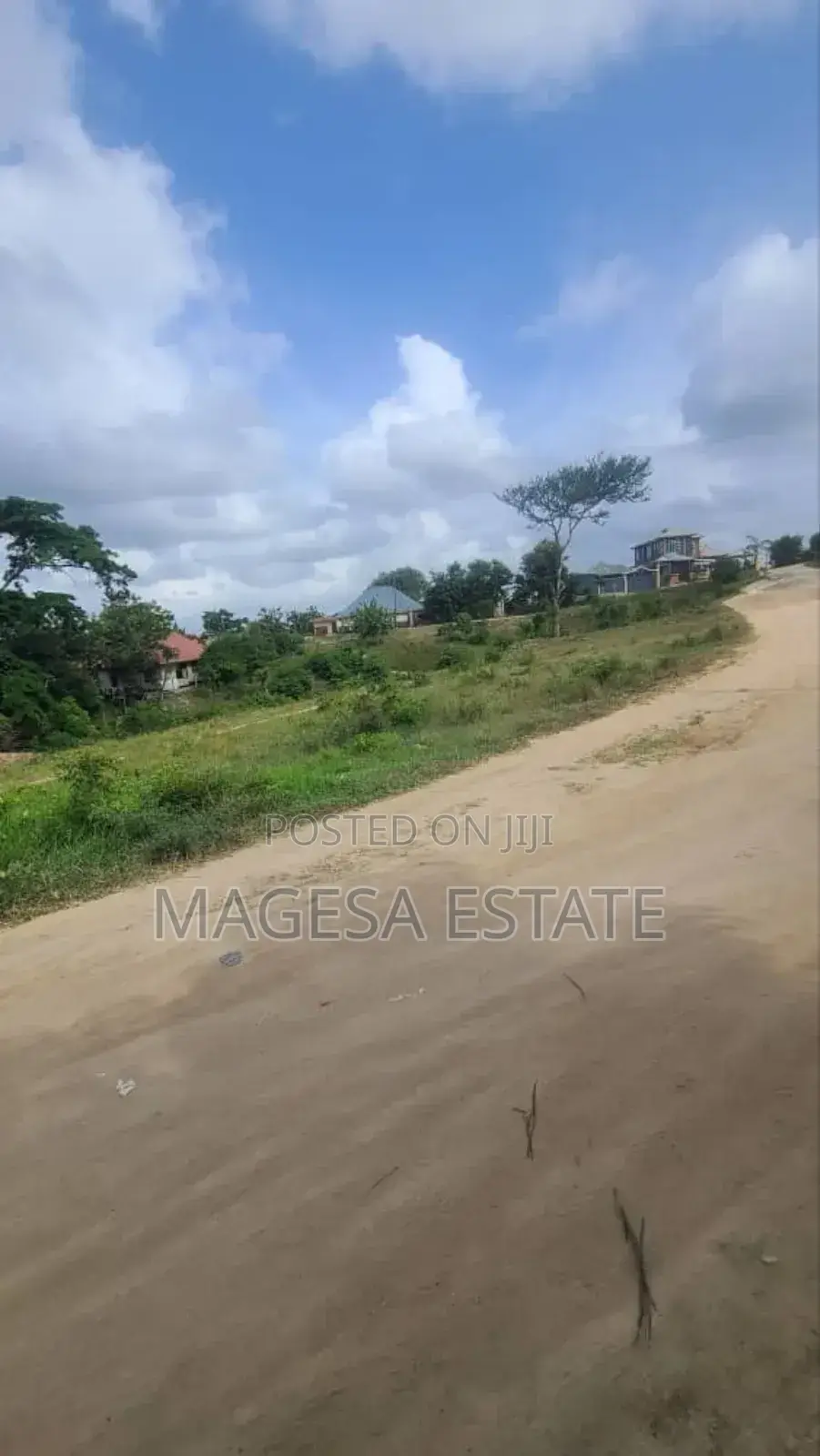 Land for Sale in Mbez 3heka