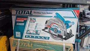 Circular Saw 2200w