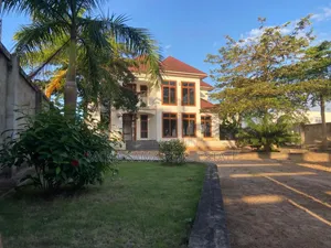 5bdrm Block of Flats in Mchakama Real Estate, Kigamboni for sale
