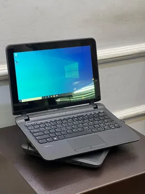 Laptop HP ProBook 11 G2 EE 4GB Intel Core I3 HDD 500GB
