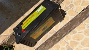 Truck Battery N180 Bei Ya Ofa