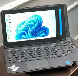 Laptop Dell 4GB Intel Core I5 HDD 128GB