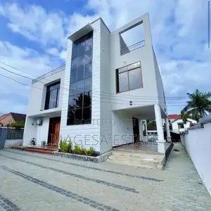 4bdrm House in Mbez Beach for sale