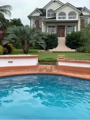 4bdrm House in Sala Sala, Mbezi Beach for sale