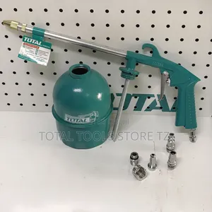 Total Stonch Or Washing Gun 750cc