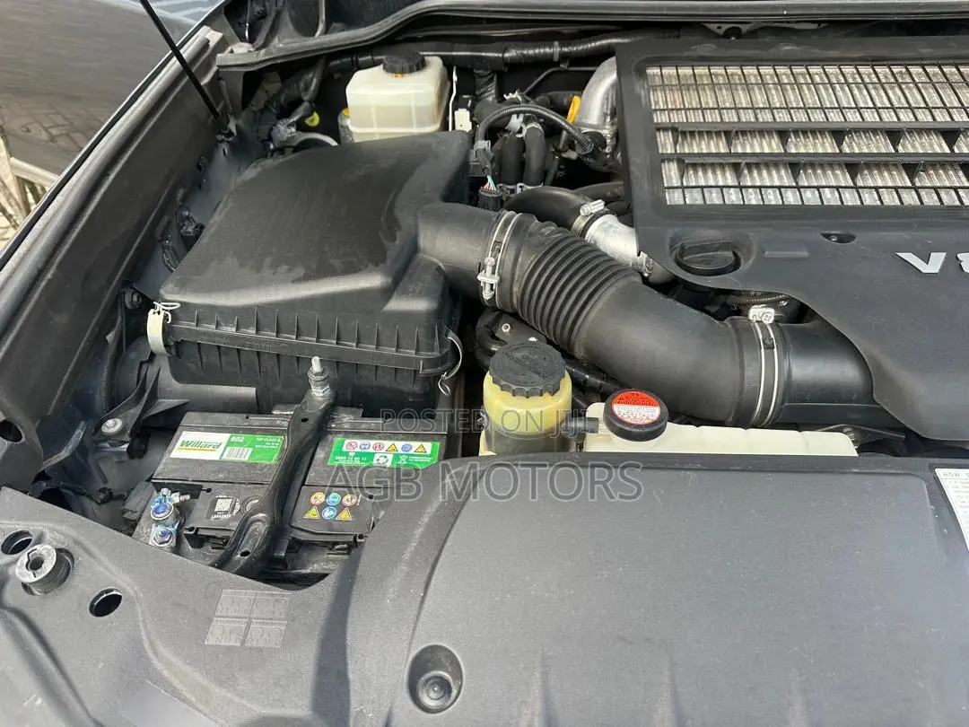 Toyota Land Cruiser 4.5 V8 VXR 2016 Gray
