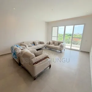 Furnished 3bdrm Apartment in Masaki for rent