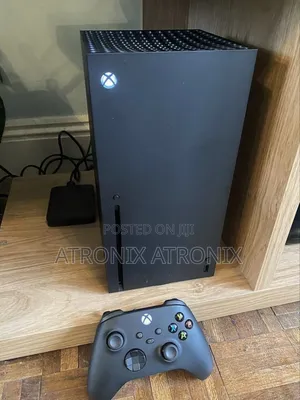Xbox Series X
