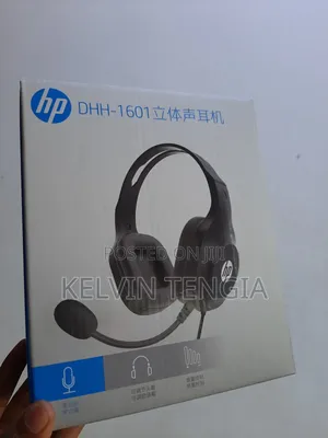 Headphones