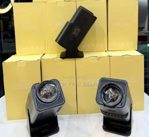 Magcubic Hy320 Mini Smart Projector