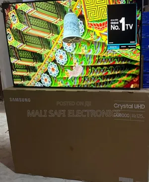 Samsung Tv Inch 50 Du8000