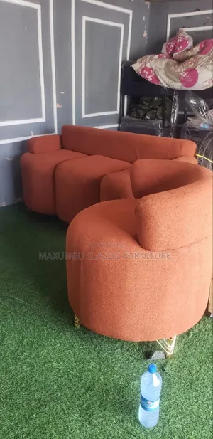 Luxury Sofa Sets Ya 3:1