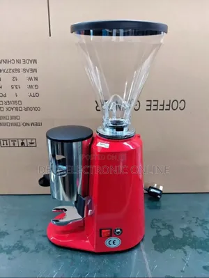 *Coffee Grinders*
 Model 900n
*