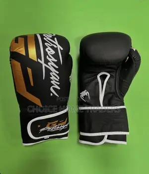 Gym Gloves