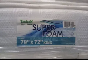 Super Foam Density 32 6x6.5 Inch 8