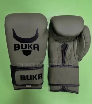 Buka Gym Gloves