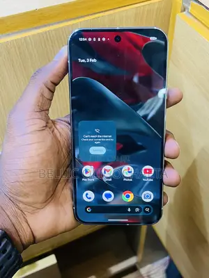 Google Pixel 9 Pro XL 128 GB Gray