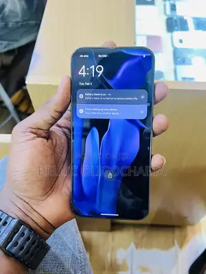 Google Pixel 9 Pro XL 256 GB Black