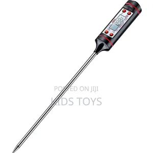 Food Thermometer Available