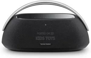 Harmon Kardon Go+3 Available