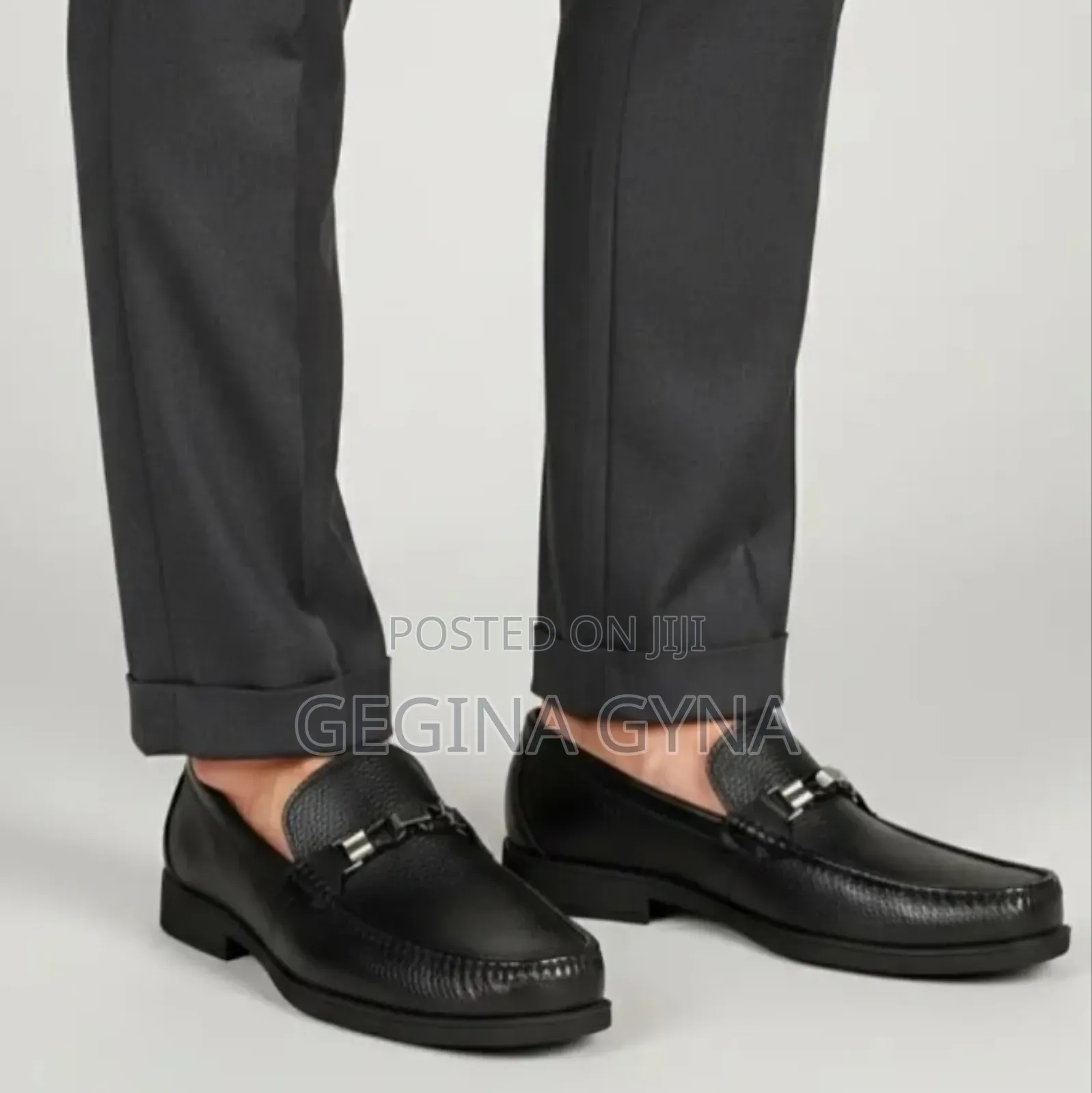 Quality Loafers Available Karibuni Sanaa