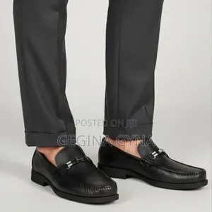 Quality Loafers Available Karibuni Sanaa