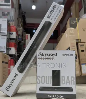 New Skywood B01