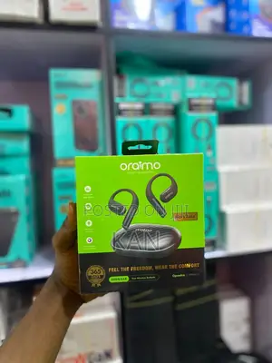 Oraimo Wireless Earbuds