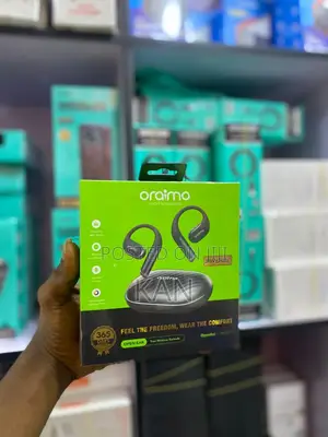 Oraimo Wireless Earbuds
