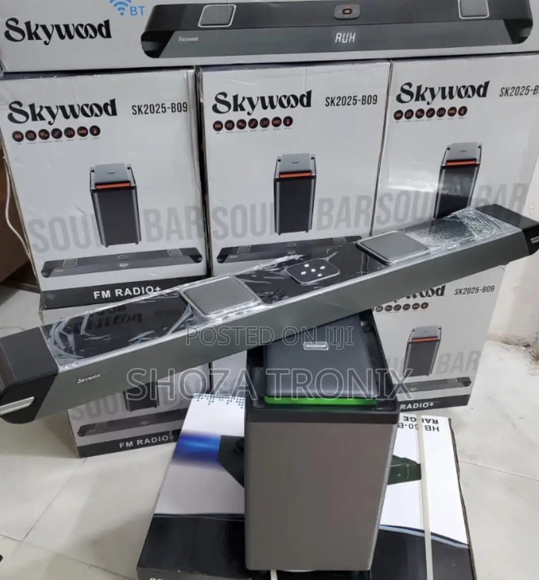 Skywood Soundbar