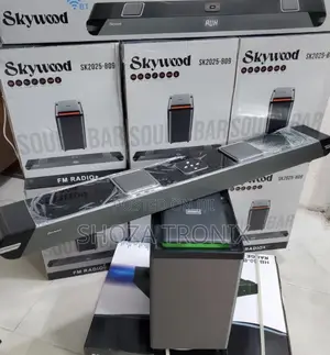 Skywood Soundbar