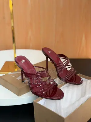 Unique Zara