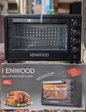 Kenwood Oven 48l