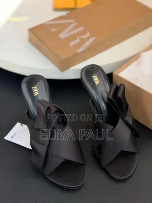 Unique Shoes