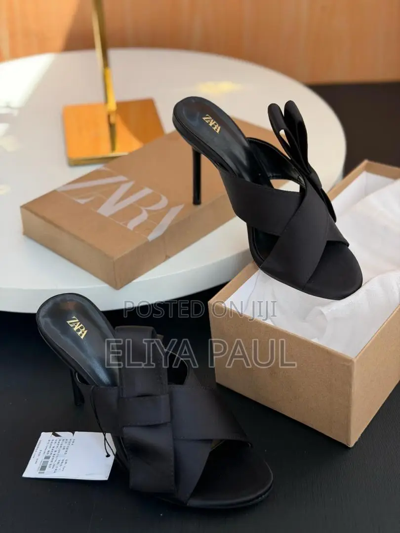 Unique Shoes