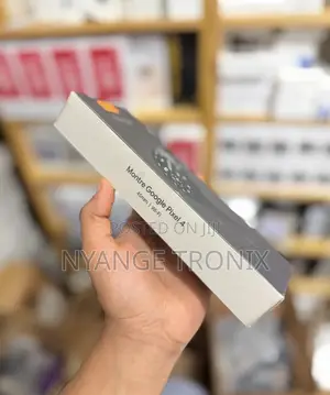 Google Pixel Watch 4 45mm Wi-Fi