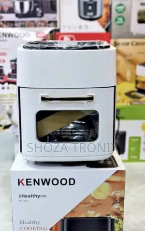 Kenwood Airfryer