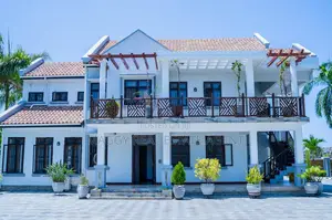 Furnished 4bdrm House in Kunduchi Beach for rent