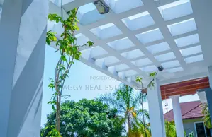 Furnished 4bdrm House in Kunduchi Beach for rent